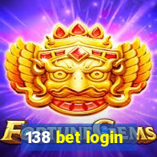 138 bet login